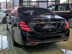 مێرسێدس بێنز S-Class